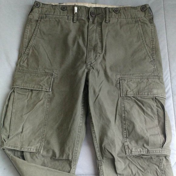 RRL, Men's pant, 30, almost new - Picture 1 of 3